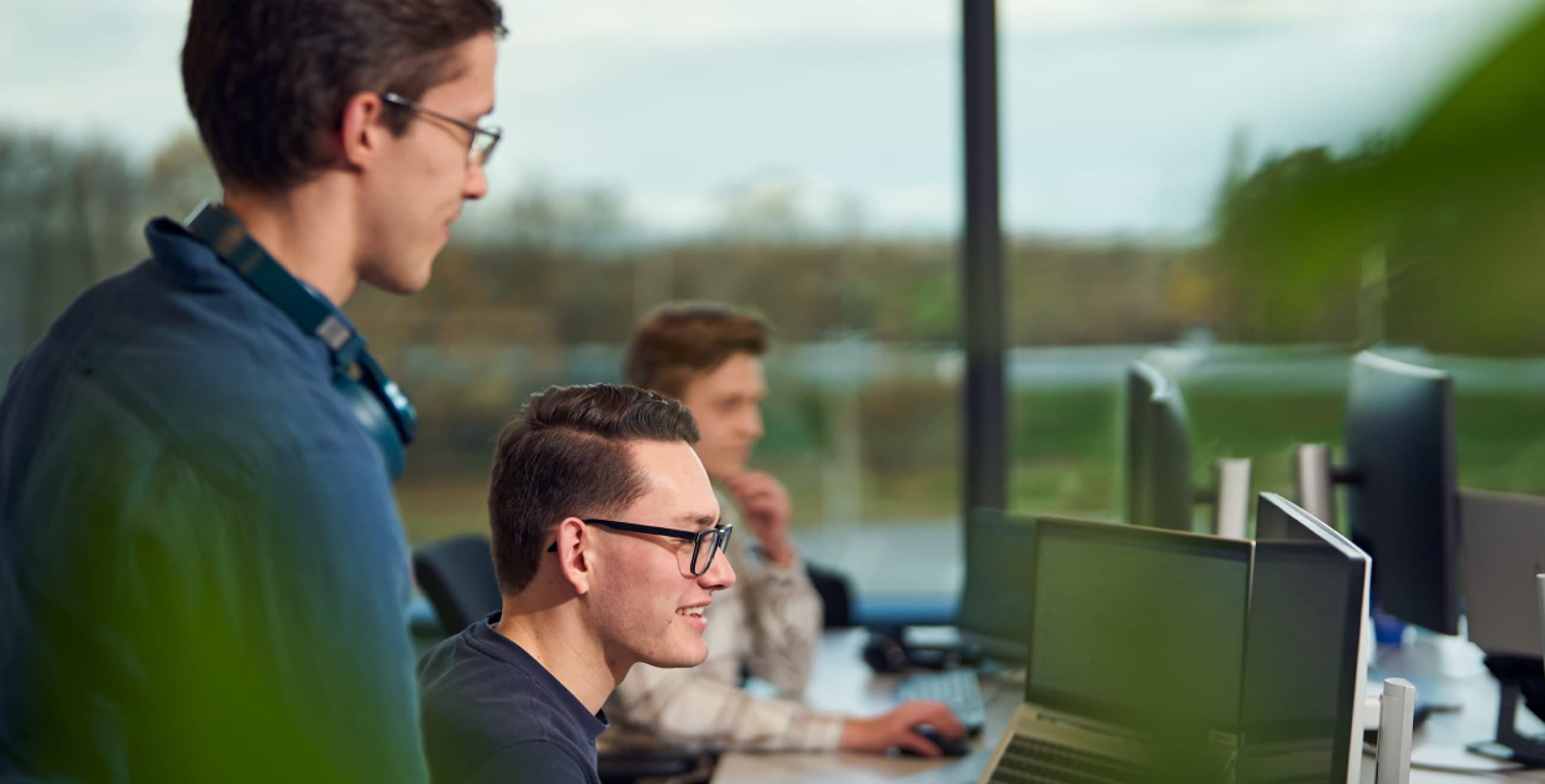 IT-talenten effectief bereiken en inspireren