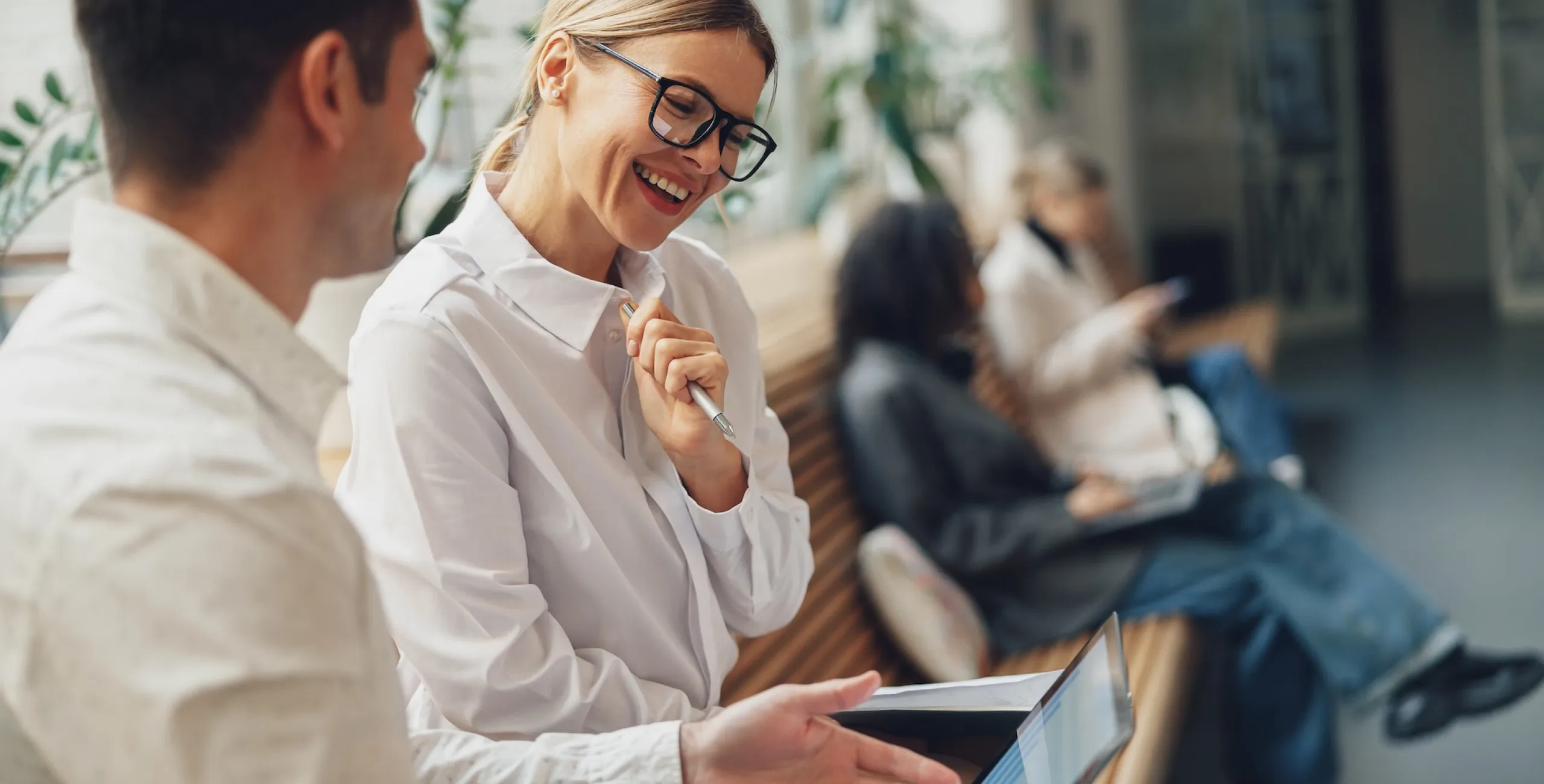Een toekomstbestendig platform voor systemisch leiderschap