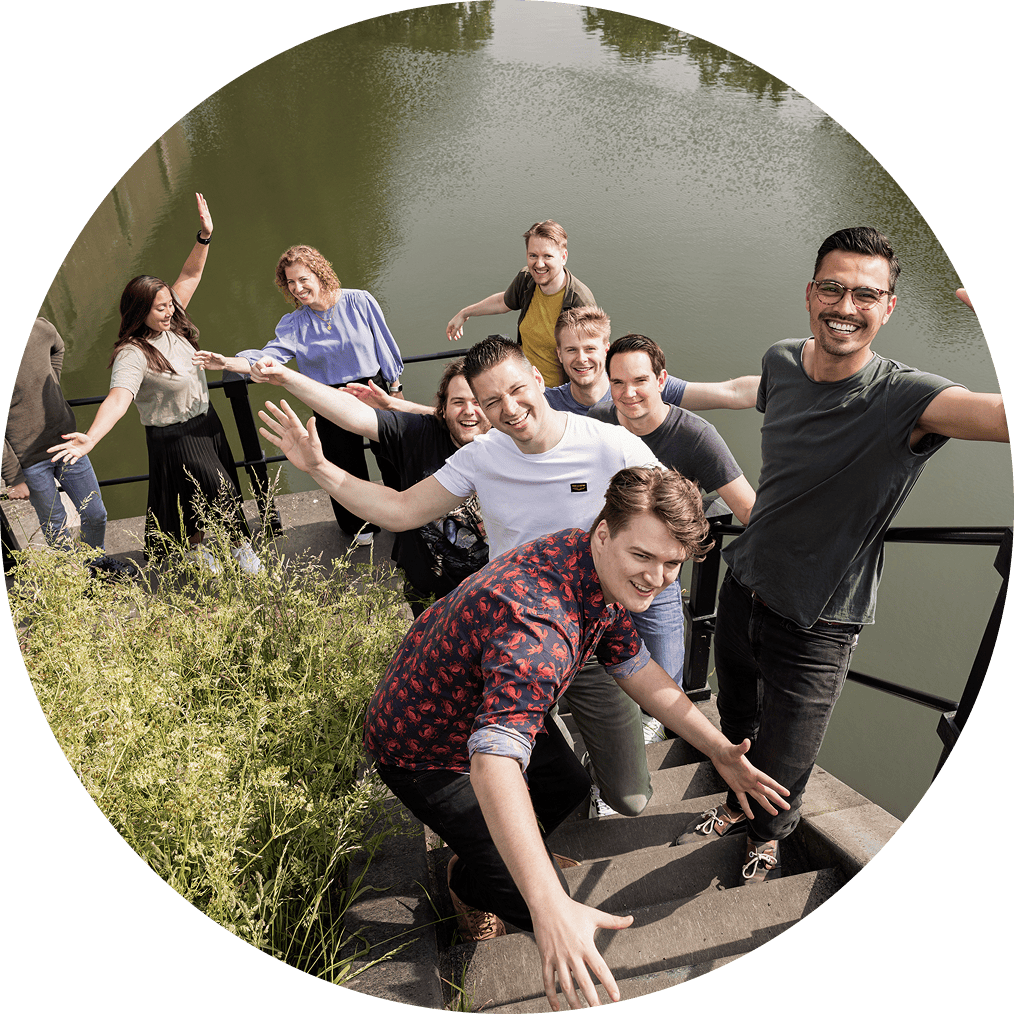 Employer branding die opvalt en jouw bedrijf uniek maakt