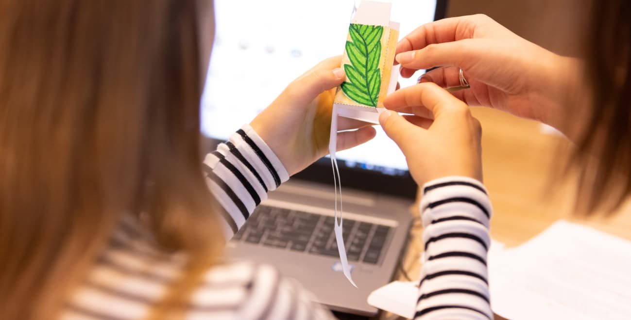 Één centrale website voor zes scholen