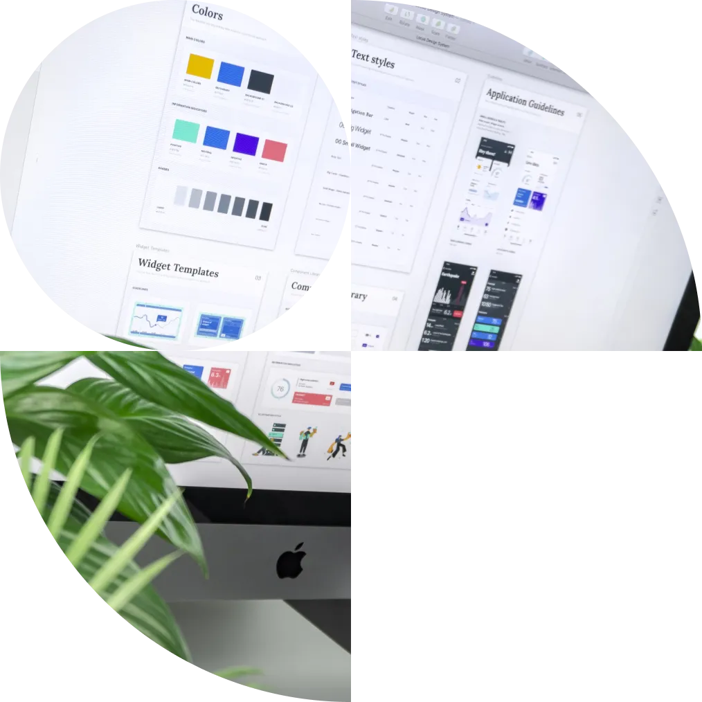 UX-design voor digitale oplossingen in de onderwijssector