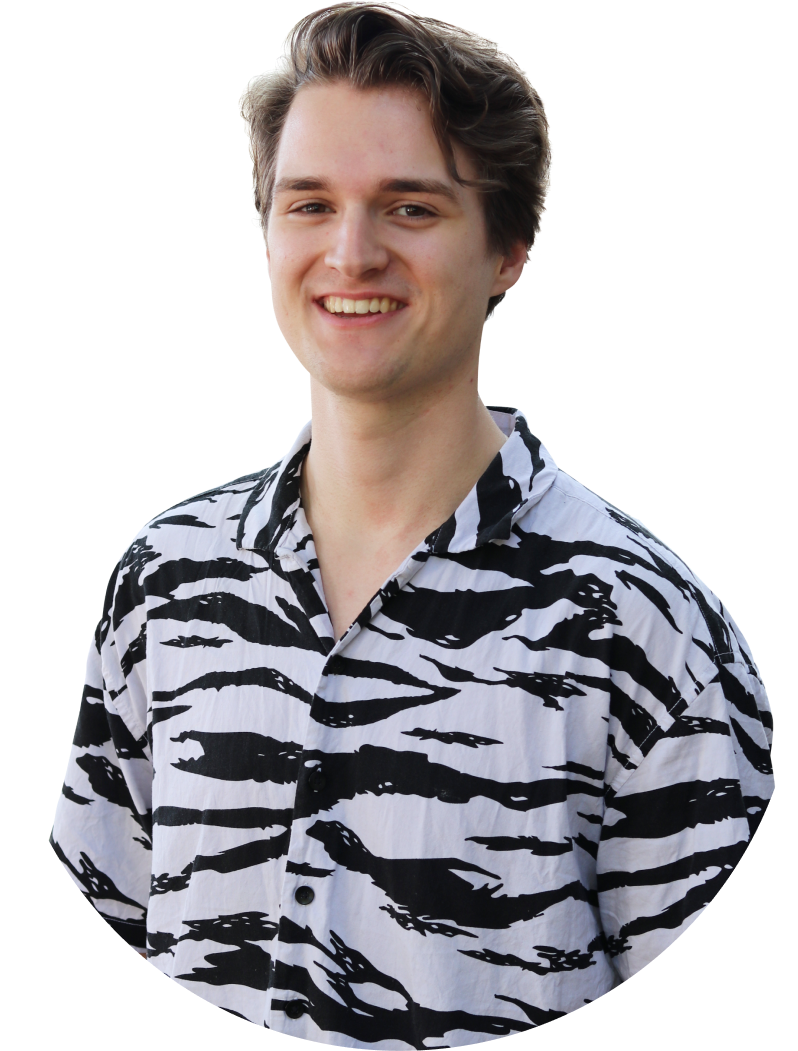 Portretfoto van collega Wob