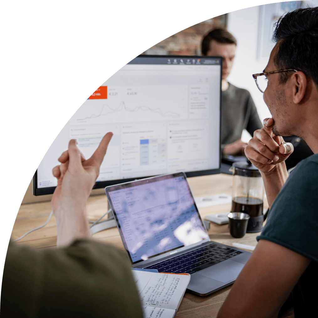 Contentoptimalisatie en zoekwoordenonderzoek voor SEO