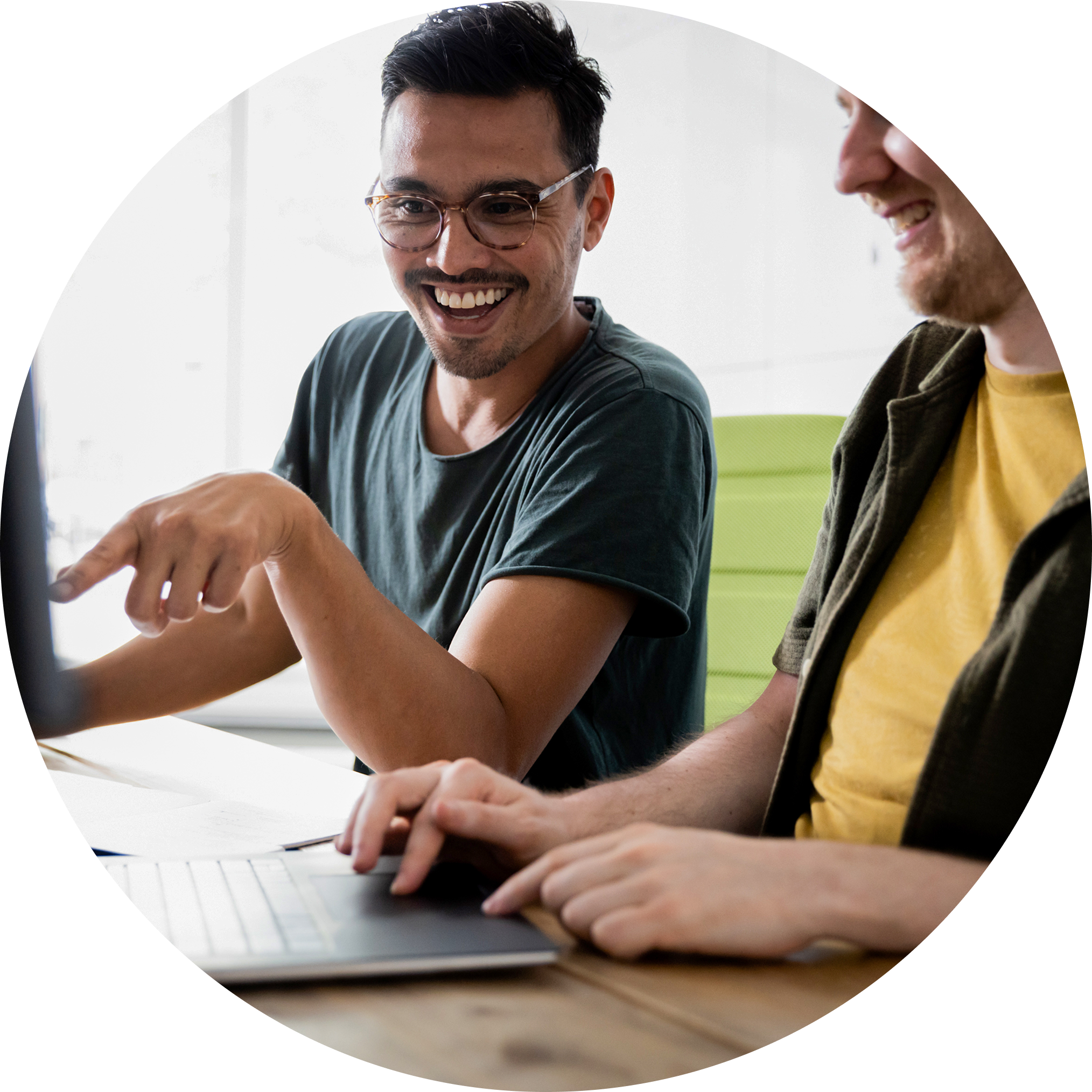 Ondersteuning bij SEO-teksten, blogs en converterende content