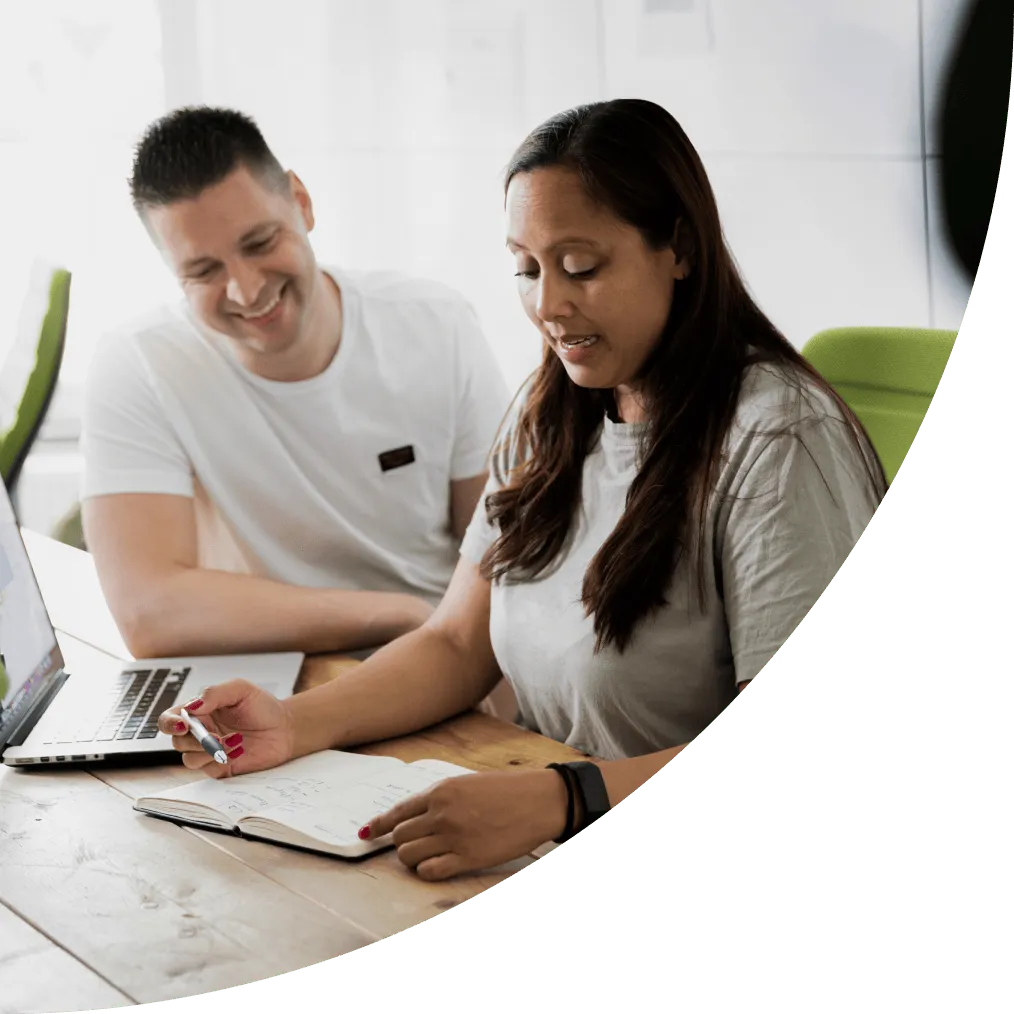 Digitale marketing inzetten om de beste talenten te vinden
