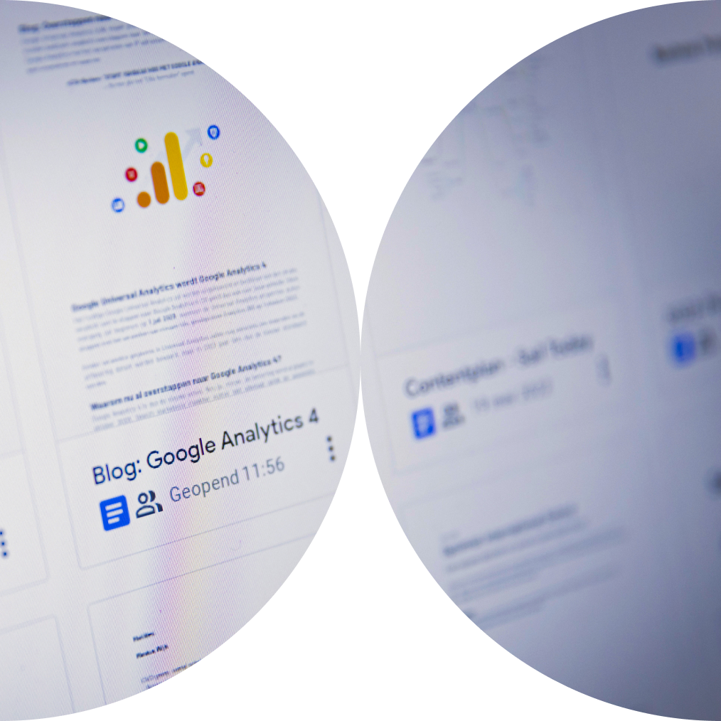 Zoekmachine optimalisatie voor een betere vindbaarheid in Google