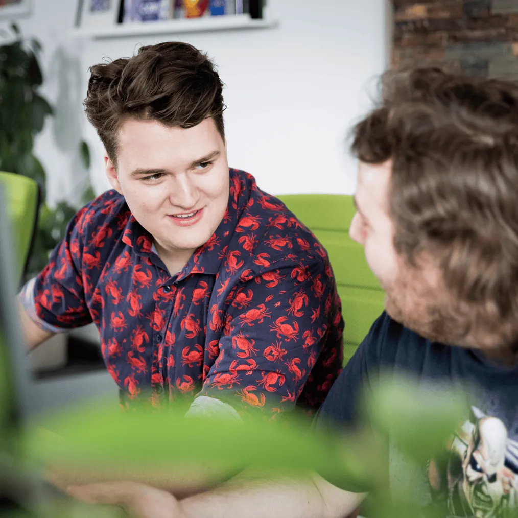 WooCommerce webshop met productbeheer en betaalopties