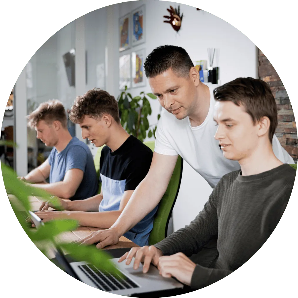Website beheren met AI vanaf je telefoon