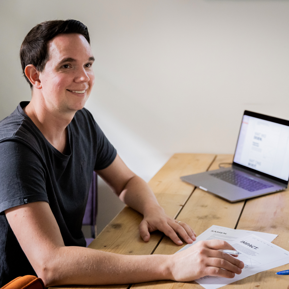 Onderzoek naar doelgroep en merkidentiteit voor branding