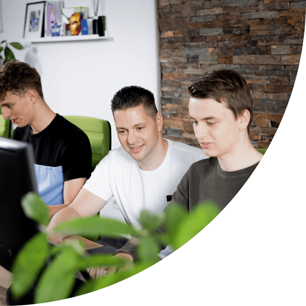 Techniek en marketing samen voor een succesvolle webshop