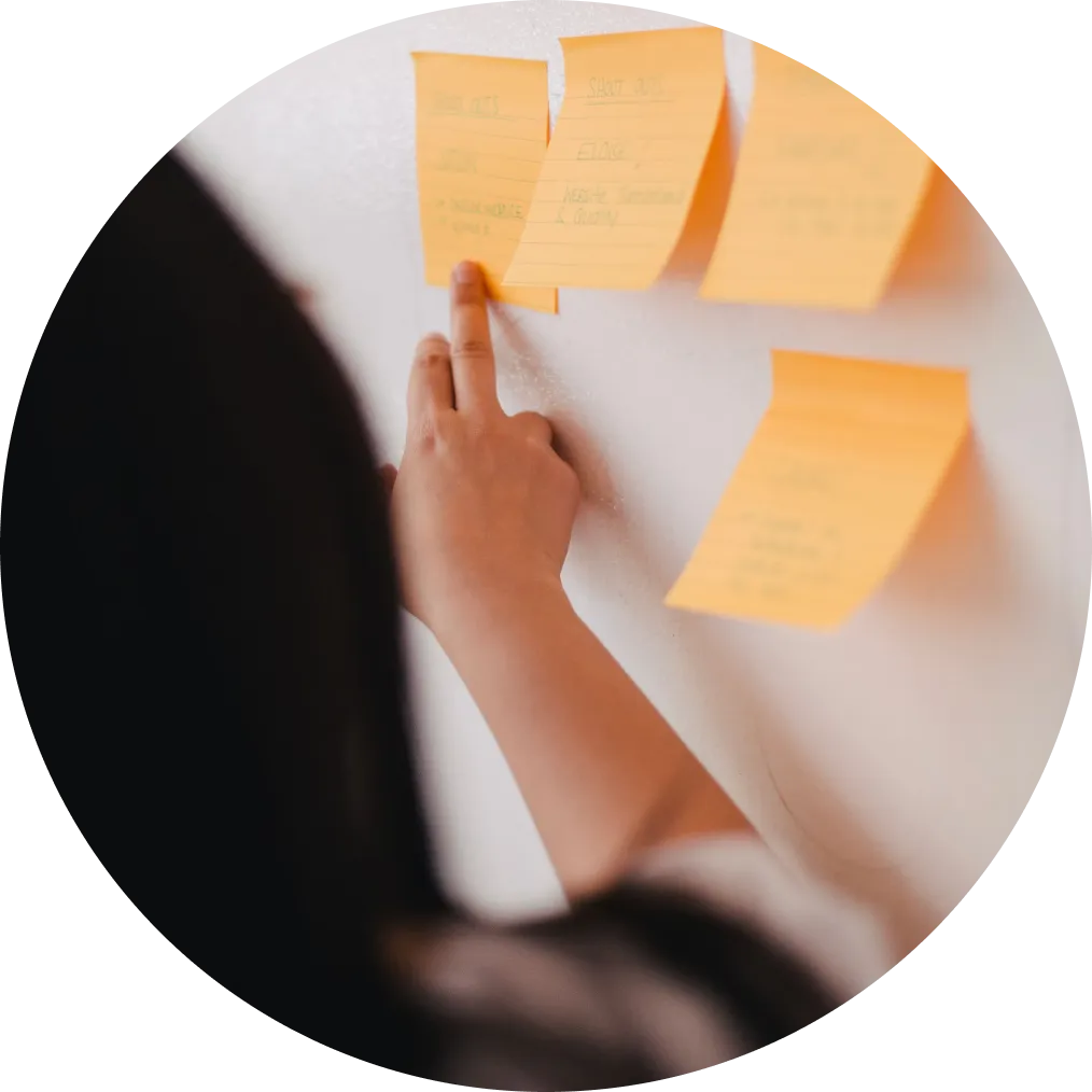 Strategische fundering als basis voor een succesvolle website