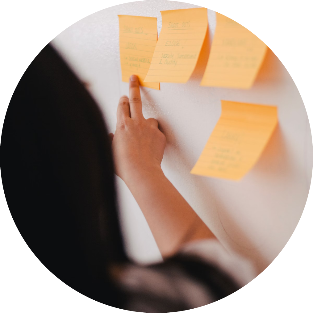 Strategische fundering als basis voor een succesvolle website