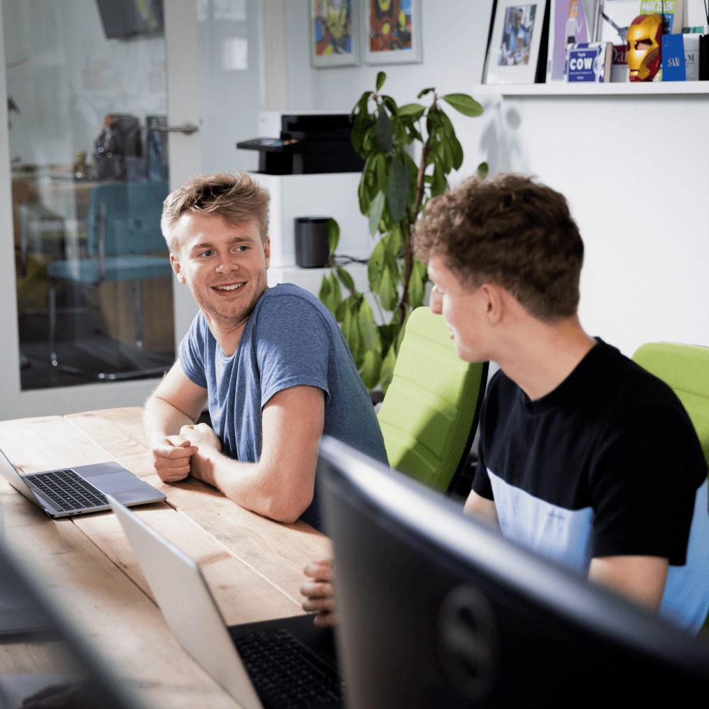 Bescherming tegen DDoS-aanvallen via het Cloudflare netwerk