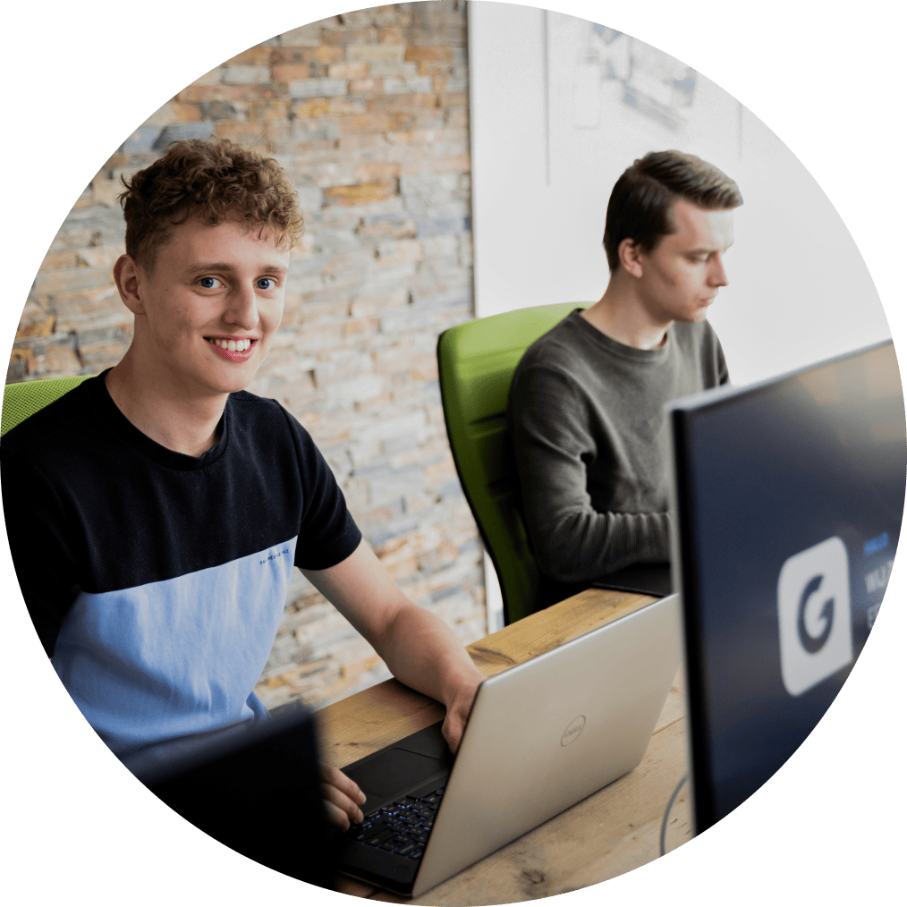 Beveiligingsmaatregelen voor het beschermen van een website