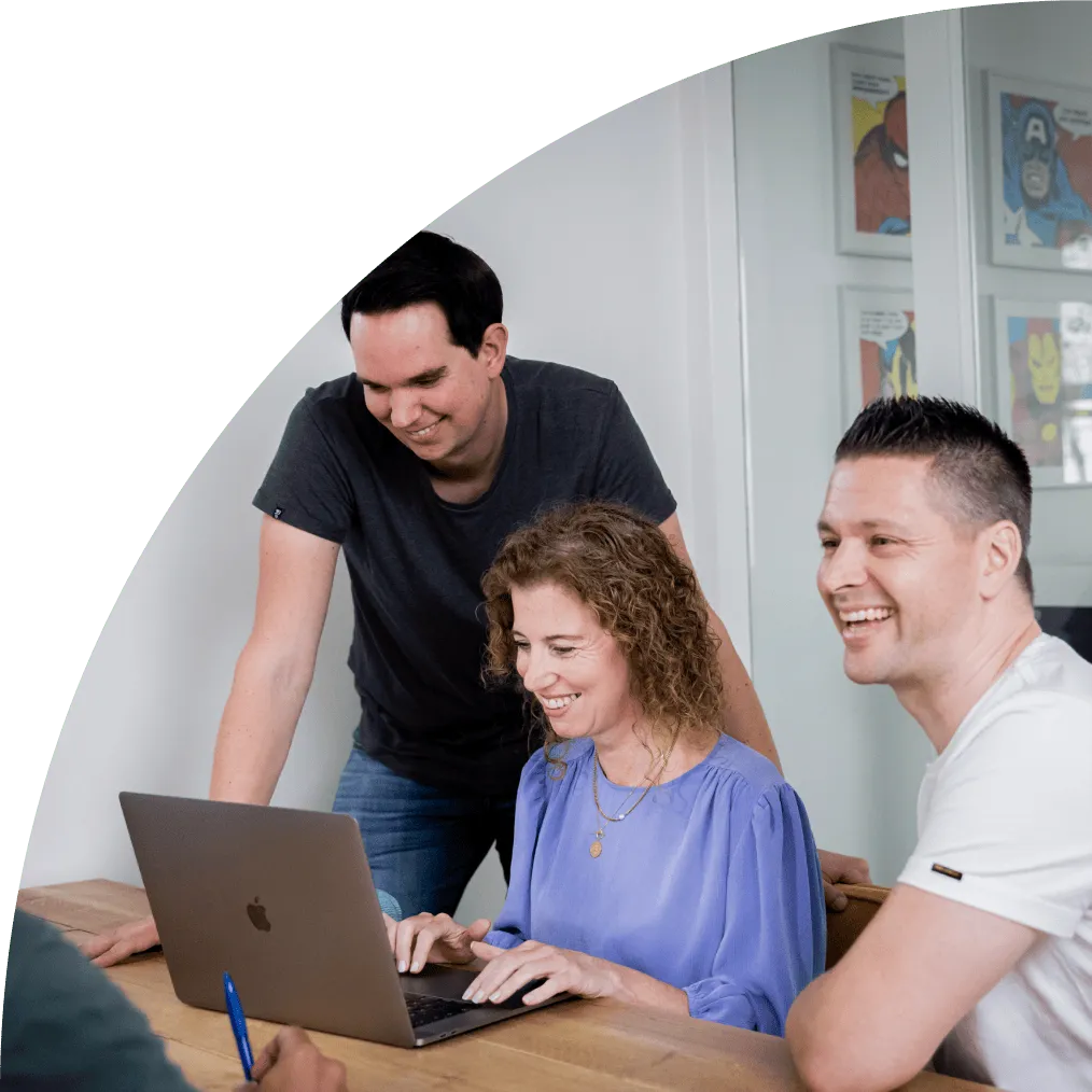 Voordelen van prototyping zoals tijdbesparing en kostenbesparing
