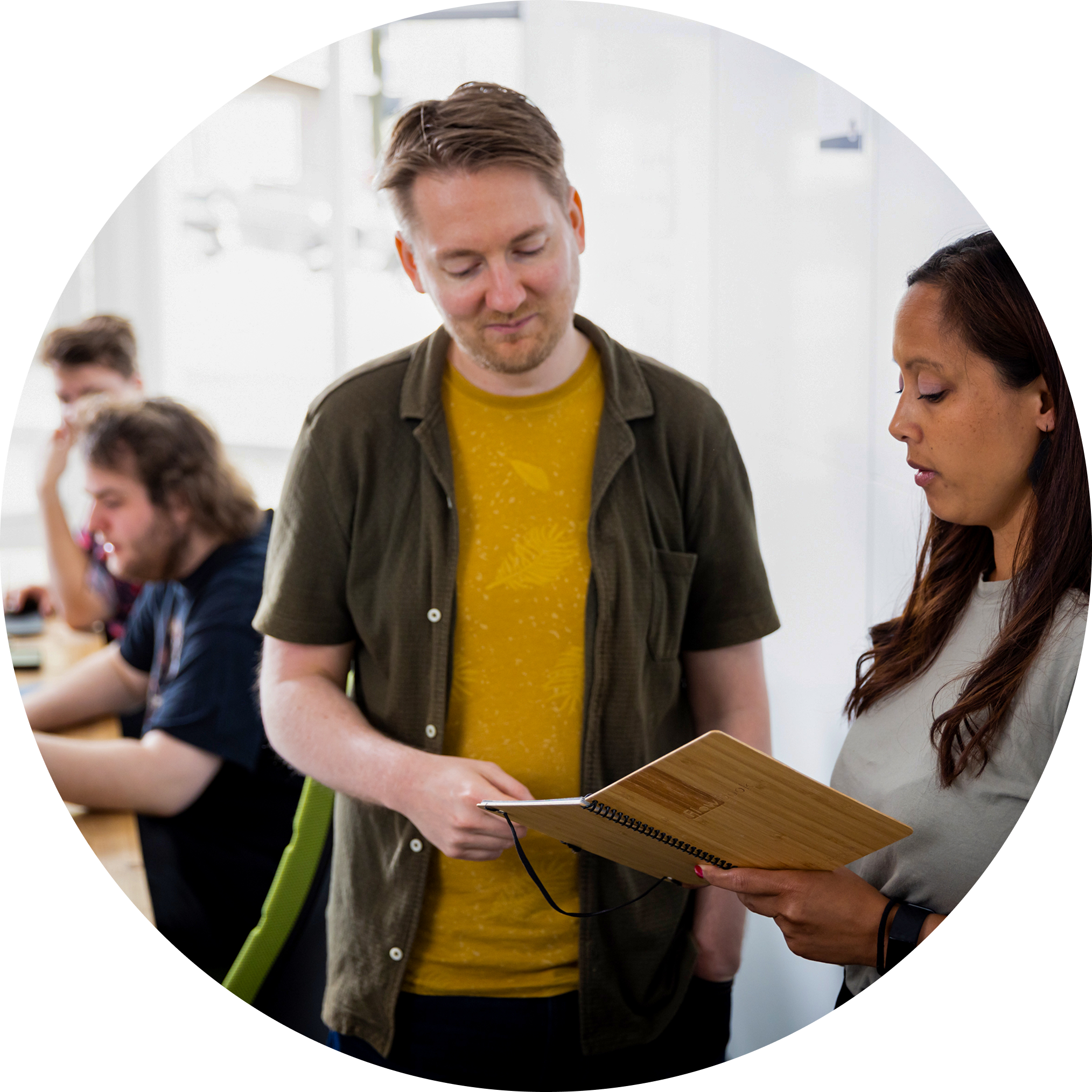 De juiste tone-of-voice bepalen voor je contentstrategie