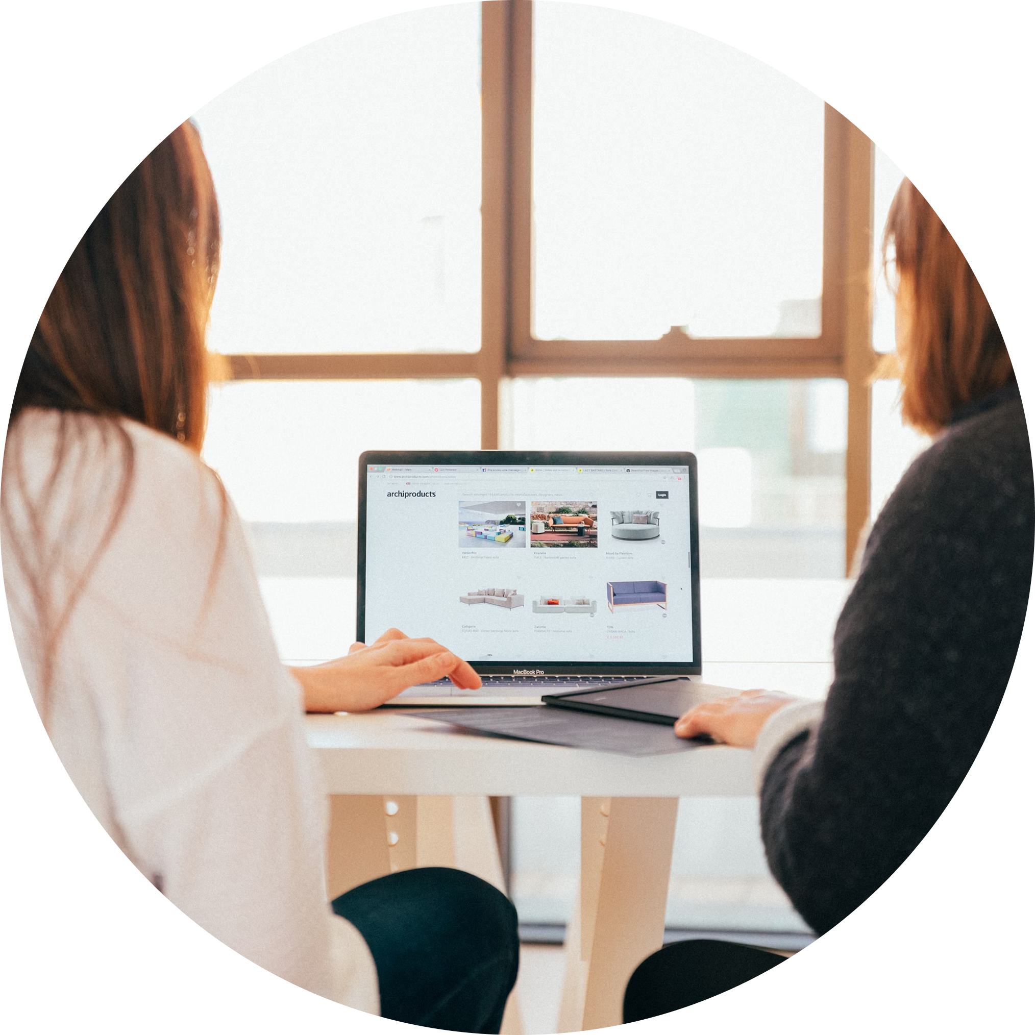 Contentanalyse als onderdeel van de copywriting werkwijze