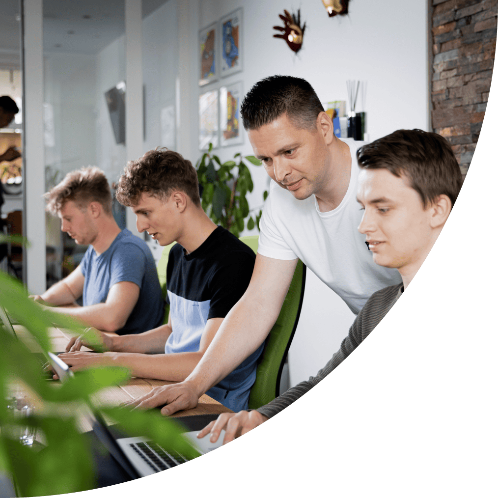 De essentie van continuous development als flexibele ontwikkelmethode