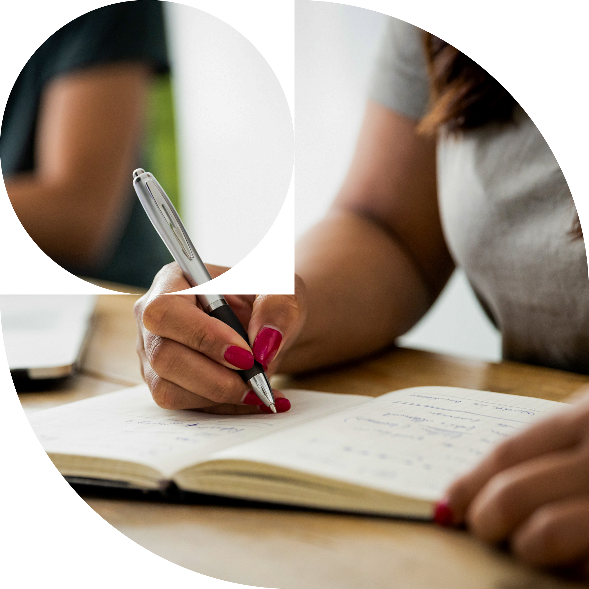 Professionele copywriting voor websites en online content