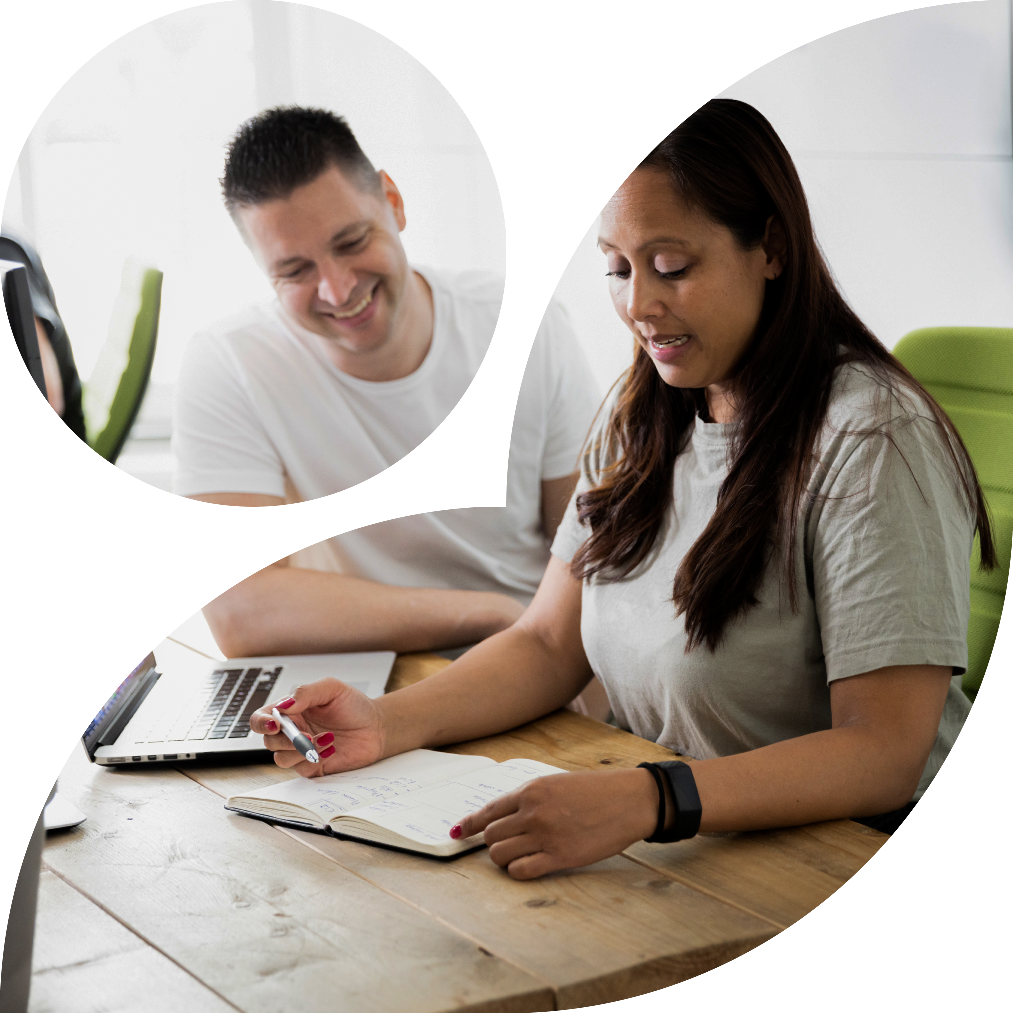 Contentstrategie voor effectieve website content