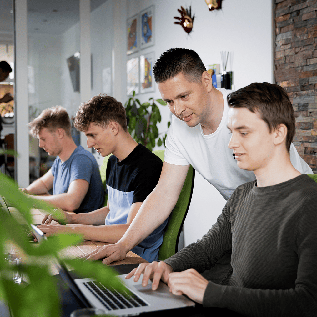 Ontwikkeling van een leden- of membership website op maat